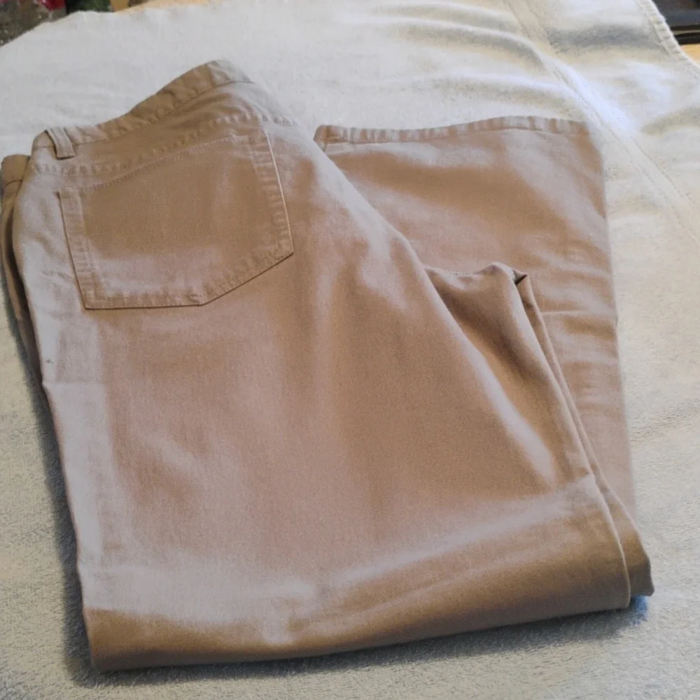 Van Heusen Men's Pants
